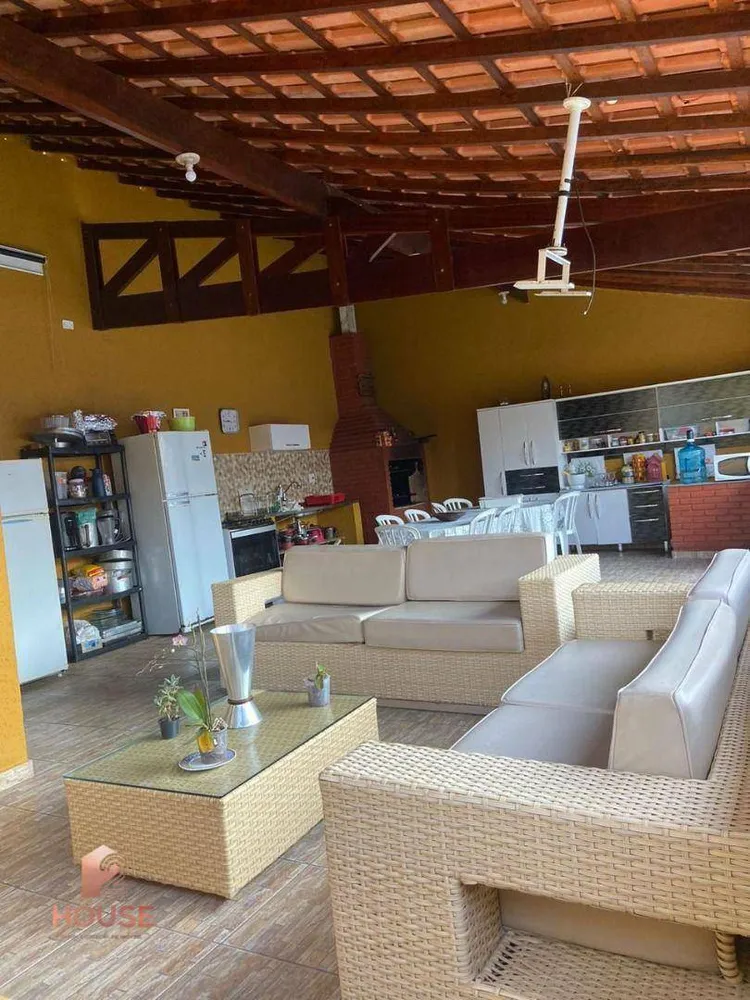 Chácara, 3 quartos, 2000 m² - Foto 10