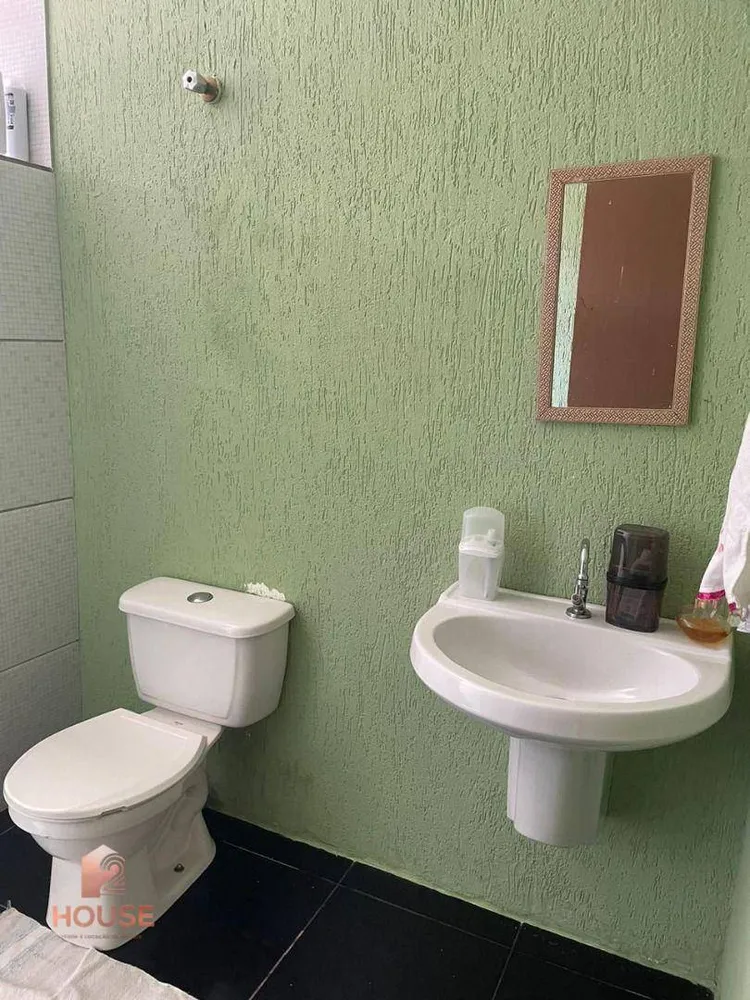 Chácara, 3 quartos, 2000 m² - Foto 13