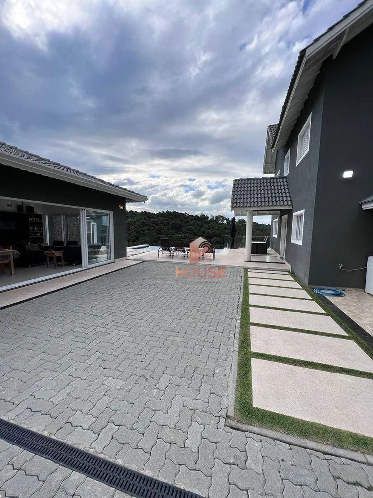 Chácara, 4 quartos, 2700 m² - Foto 8