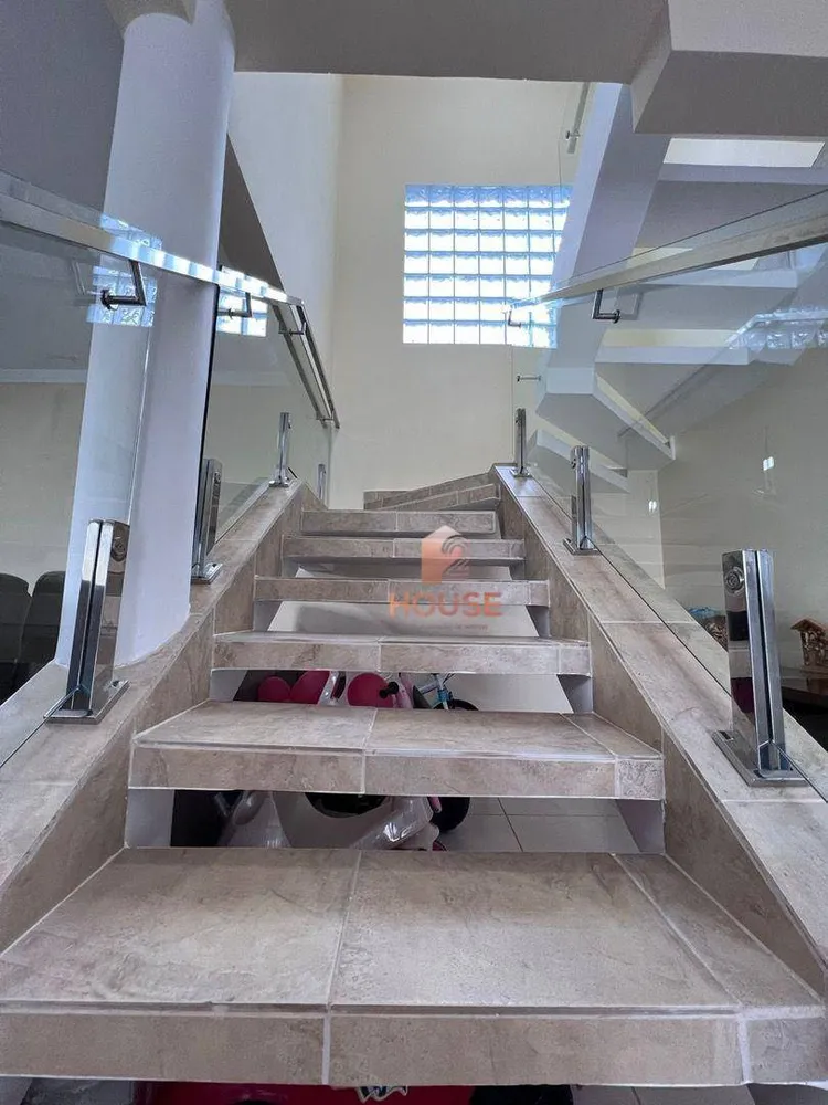 Chácara, 4 quartos, 2700 m² - Foto 14