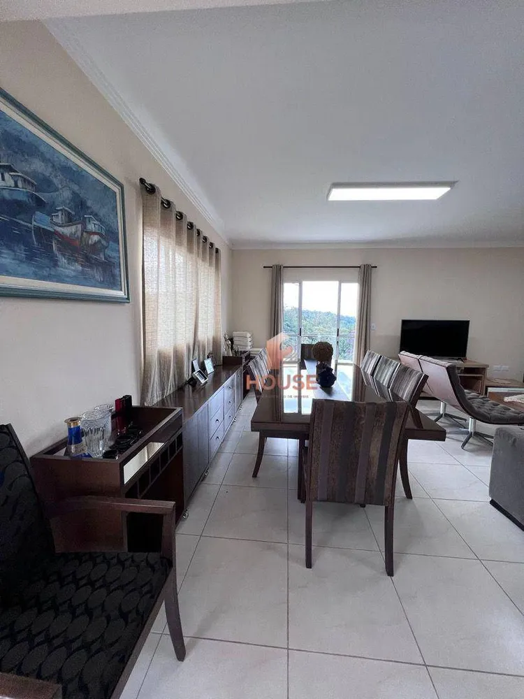 Chácara, 4 quartos, 2700 m² - Foto 13