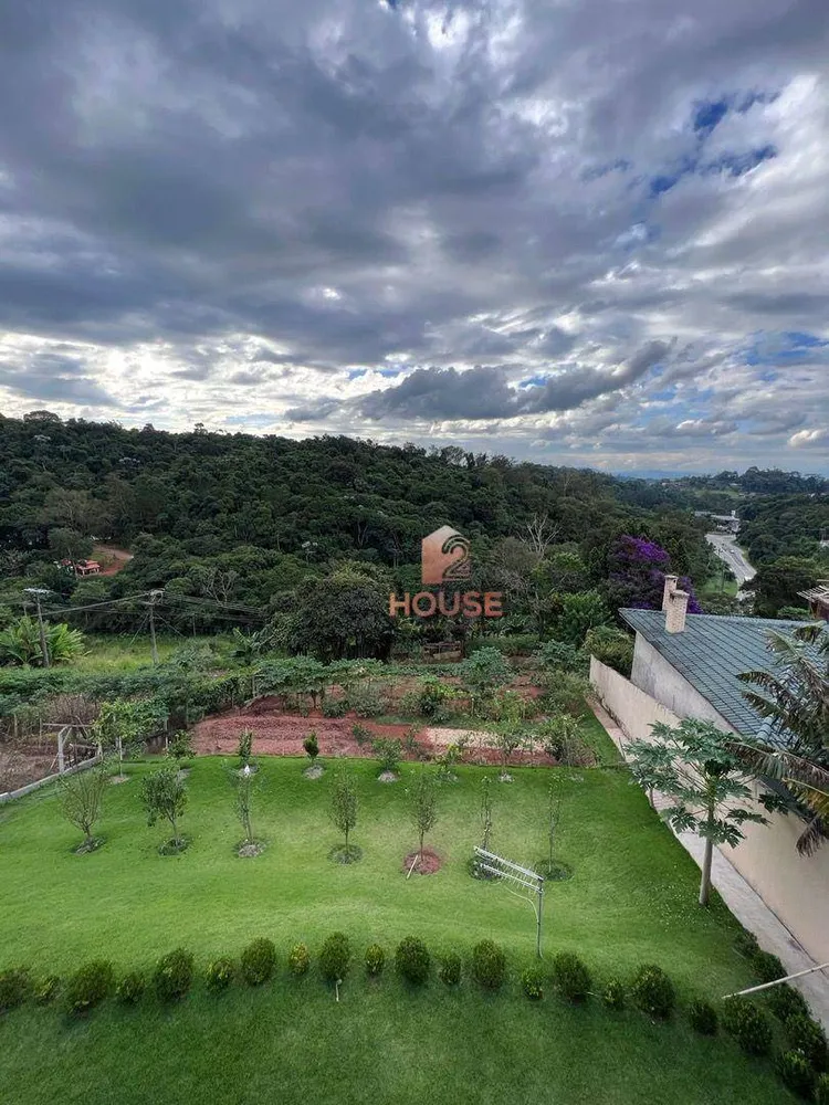 Chácara, 4 quartos, 2700 m² - Foto 16