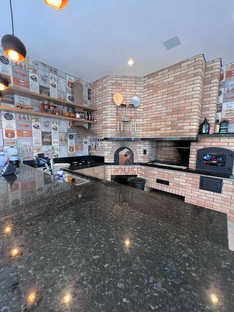 Chácara, 4 quartos, 2700 m² - Foto 6
