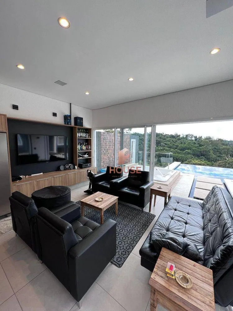 Chácara, 4 quartos, 2700 m² - Foto 5