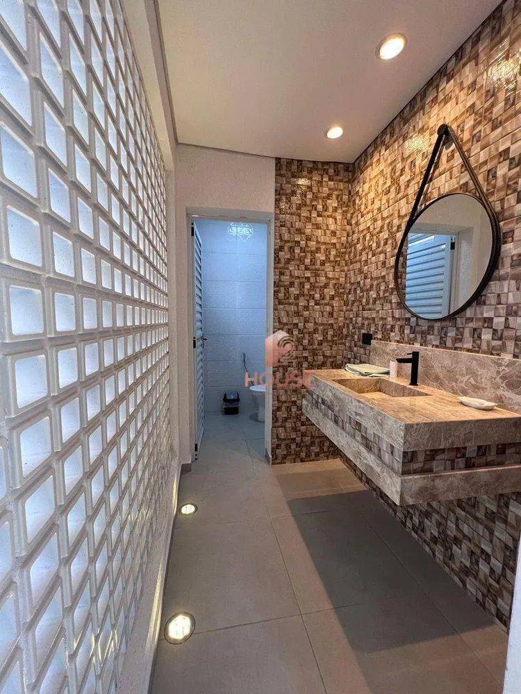 Chácara, 4 quartos, 2700 m² - Foto 7