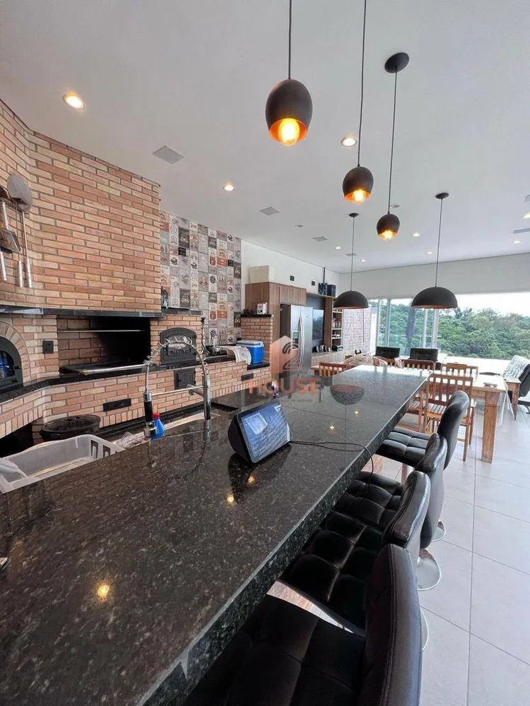 Chácara, 4 quartos, 2700 m² - Foto 7