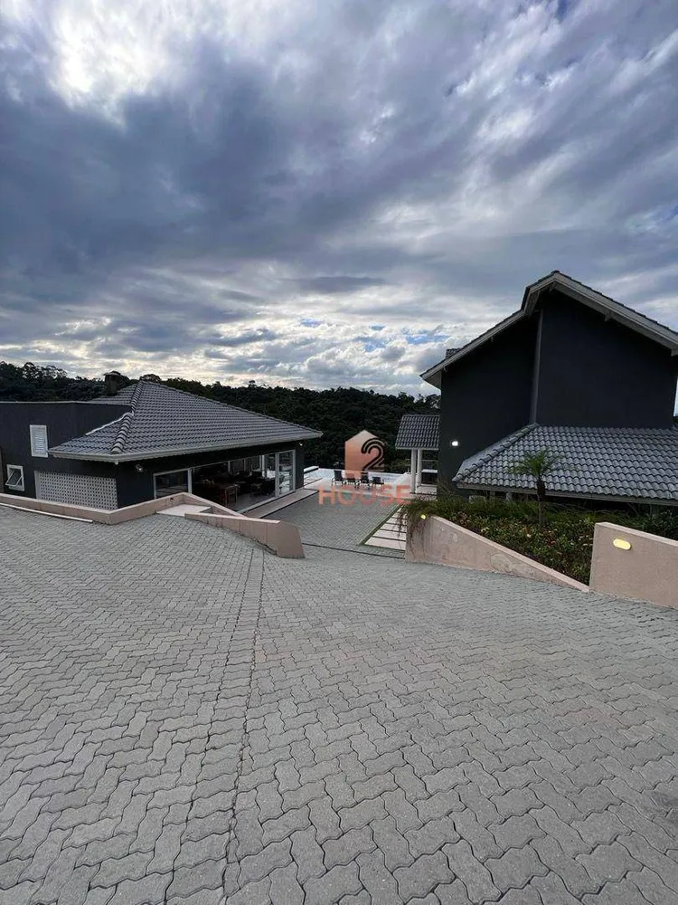Chácara, 4 quartos, 2700 m² - Foto 10