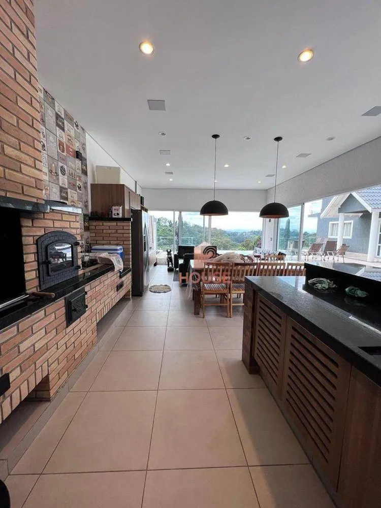 Chácara, 4 quartos, 2700 m² - Foto 8