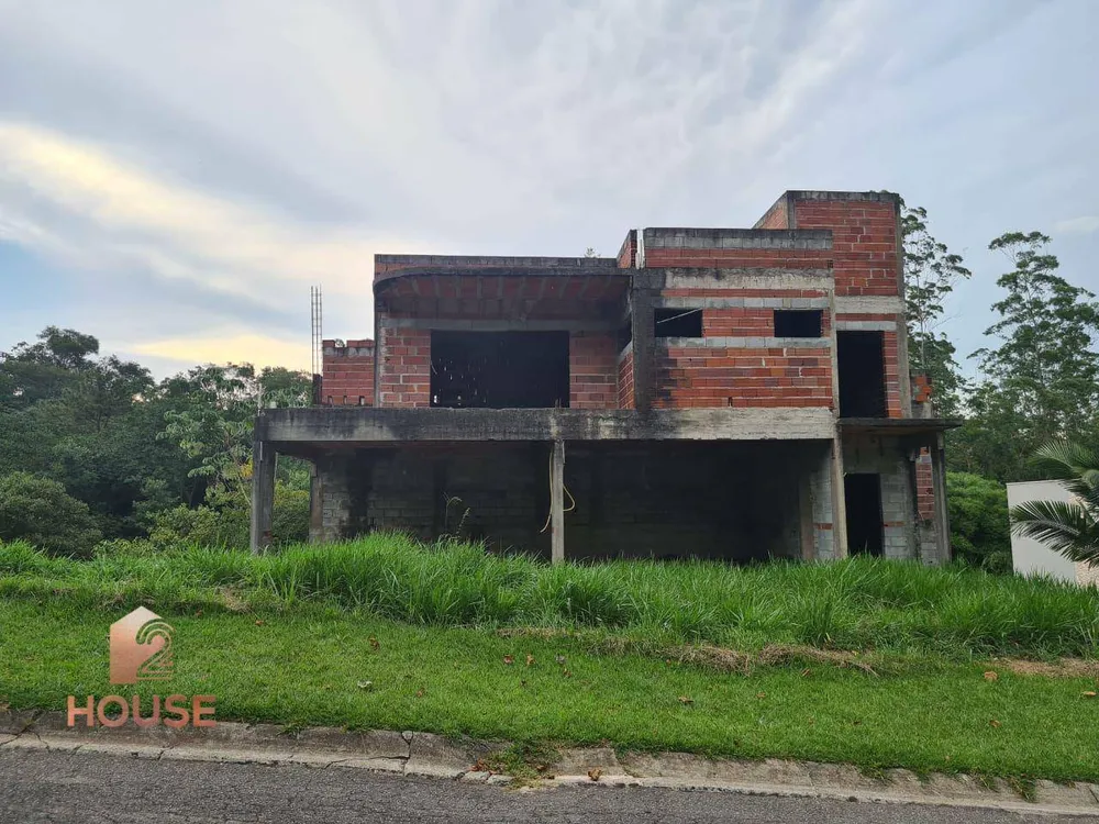 Casa de Condomínio, 5 quartos - Foto 3