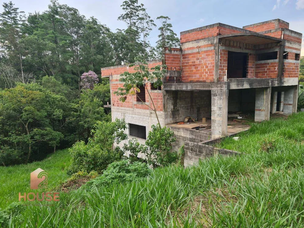 Casa de Condomínio, 5 quartos - Foto 5
