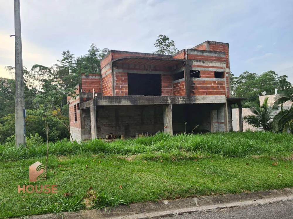 Casa de Condomínio, 5 quartos - Foto 8