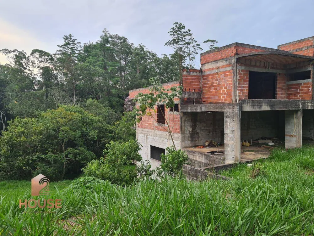 Casa de Condomínio, 5 quartos - Foto 4