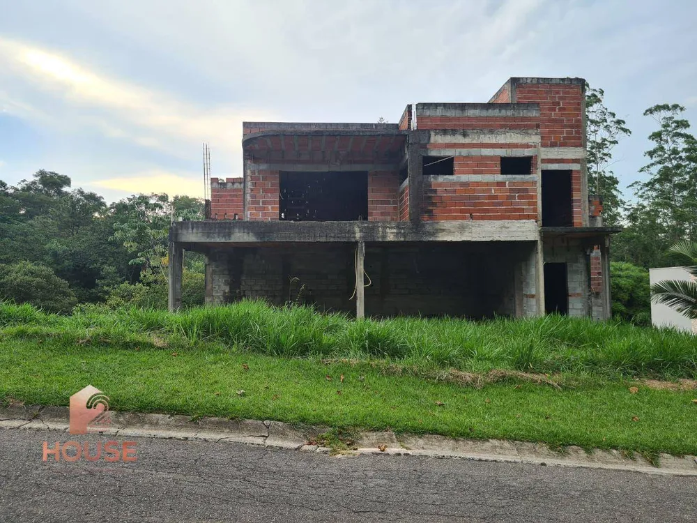 Casa de Condomínio, 5 quartos - Foto 2