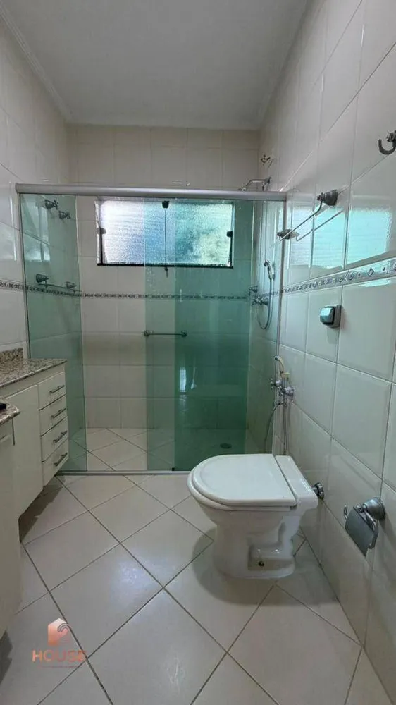 Casa de Condomínio, 4 quartos - Foto 11