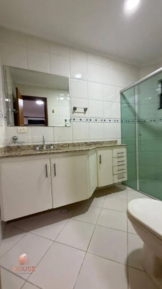 Casa de Condomínio, 4 quartos - Foto 9