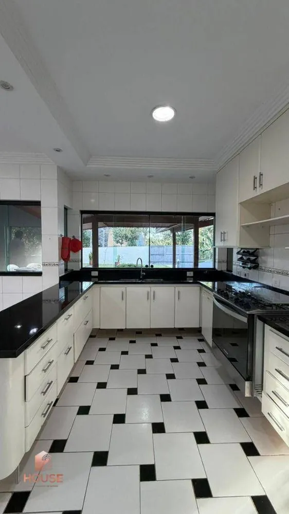 Casa de Condomínio, 4 quartos - Foto 3
