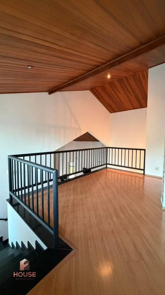 Casa de Condomínio, 4 quartos - Foto 10