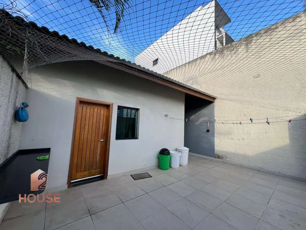 Casa de Condomínio, 4 quartos - Foto 8