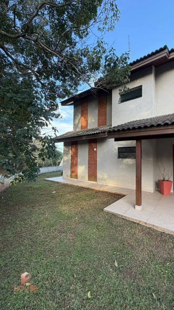Casa de Condomínio, 4 quartos - Foto 15