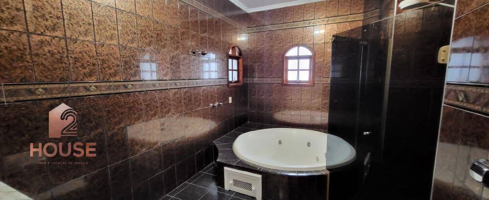 Casa de Condomínio, 4 quartos - Foto 8