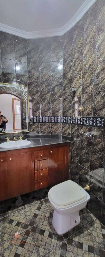 Casa de Condomínio, 4 quartos - Foto 3