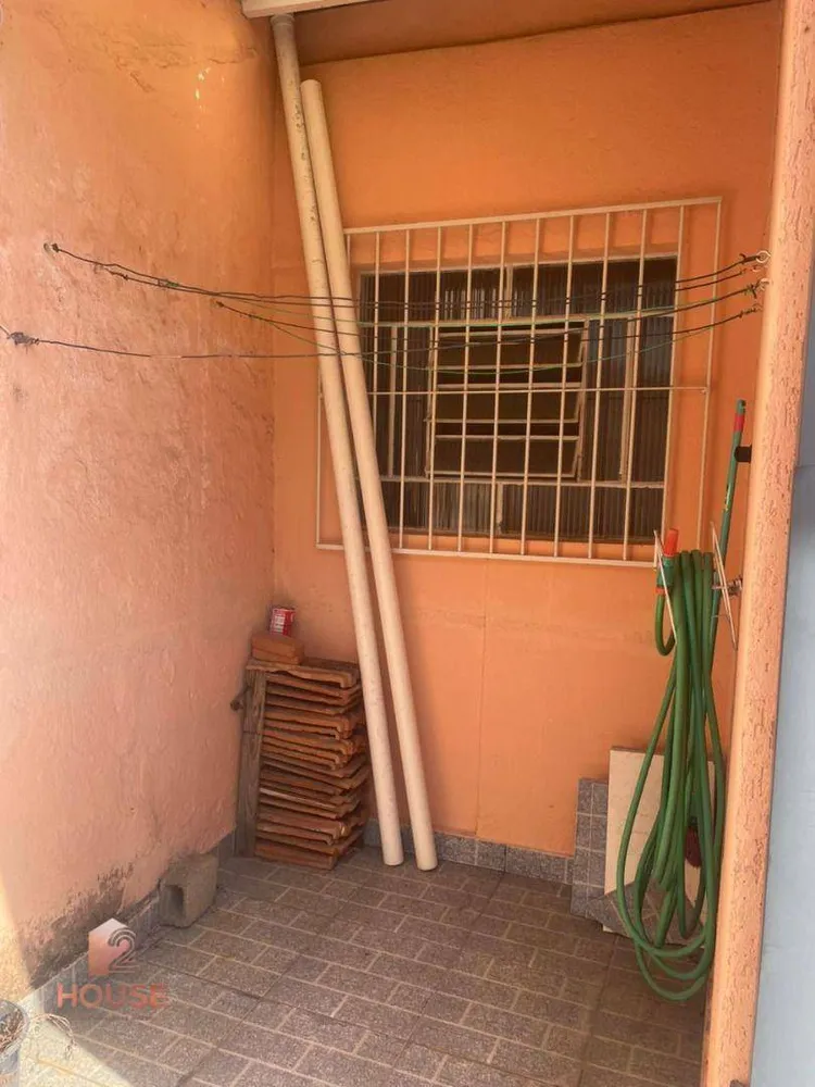 Casa, 2 quartos, 67 m² - Foto 6