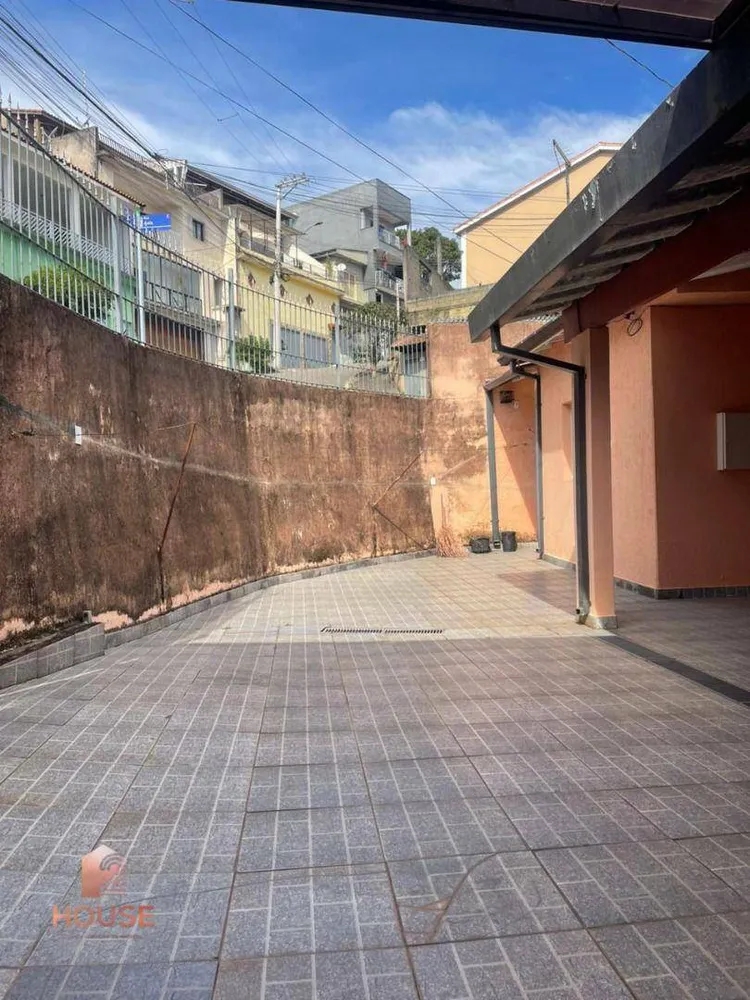Casa, 2 quartos, 67 m² - Foto 5