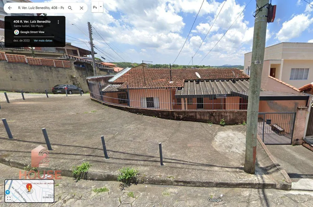 Casa, 2 quartos, 67 m² - Foto 3