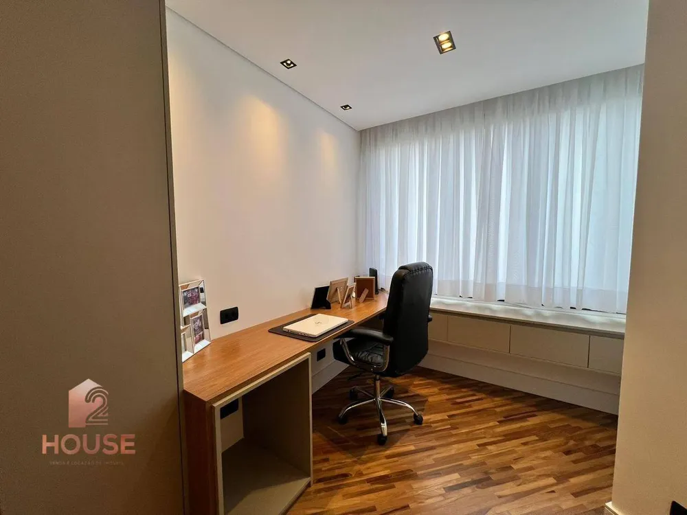 Casa de Condomínio, 4 quartos - Foto 10