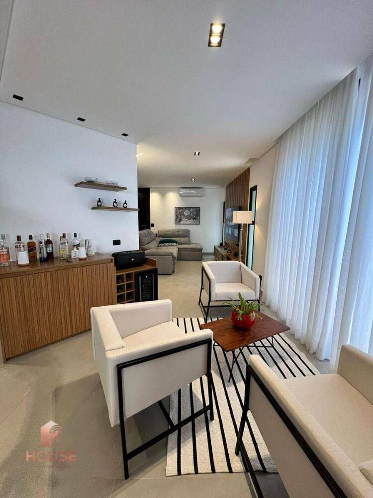 Casa de Condomínio à venda com 4 quartos, 386m² - Foto 5
