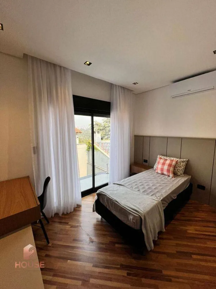 Casa de Condomínio, 4 quartos - Foto 3