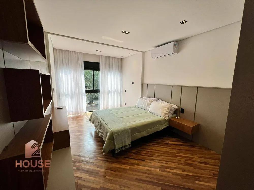 Casa de Condomínio, 4 quartos - Foto 7
