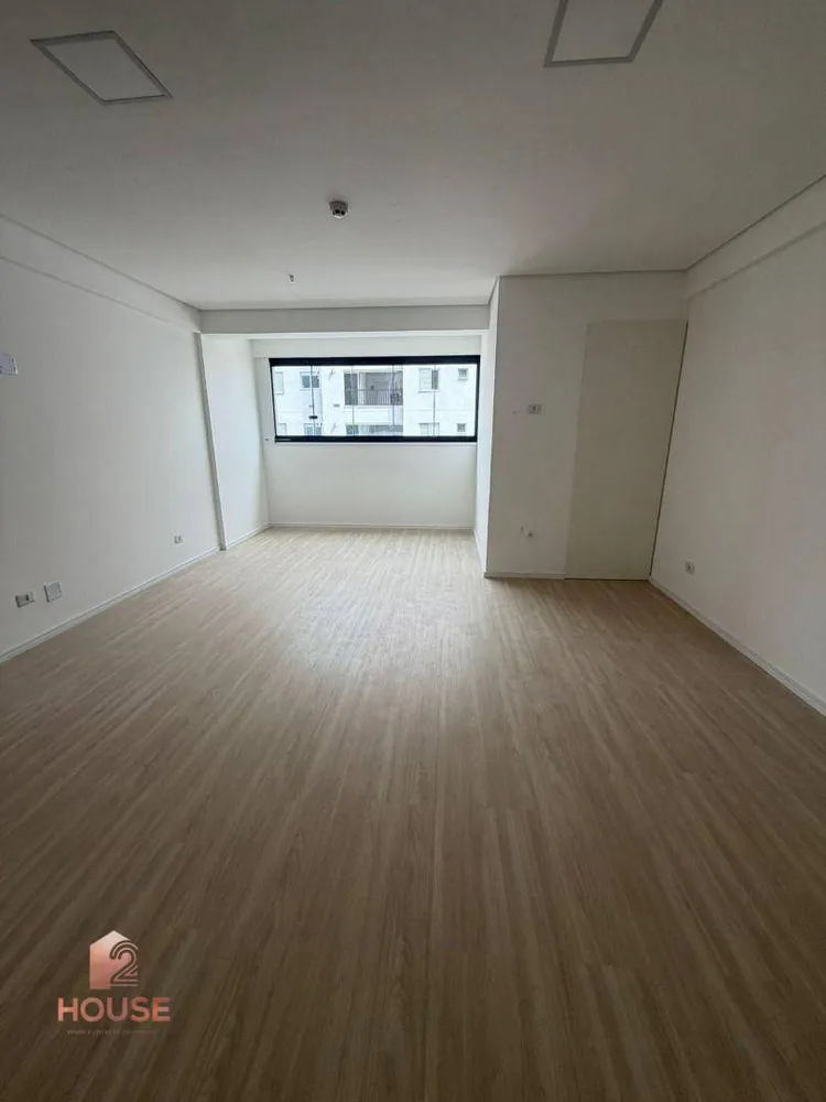 Sala-Conjunto, 32 m² - Foto 1