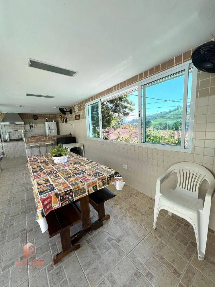 Casa de Condomínio, 3 quartos - Foto 8