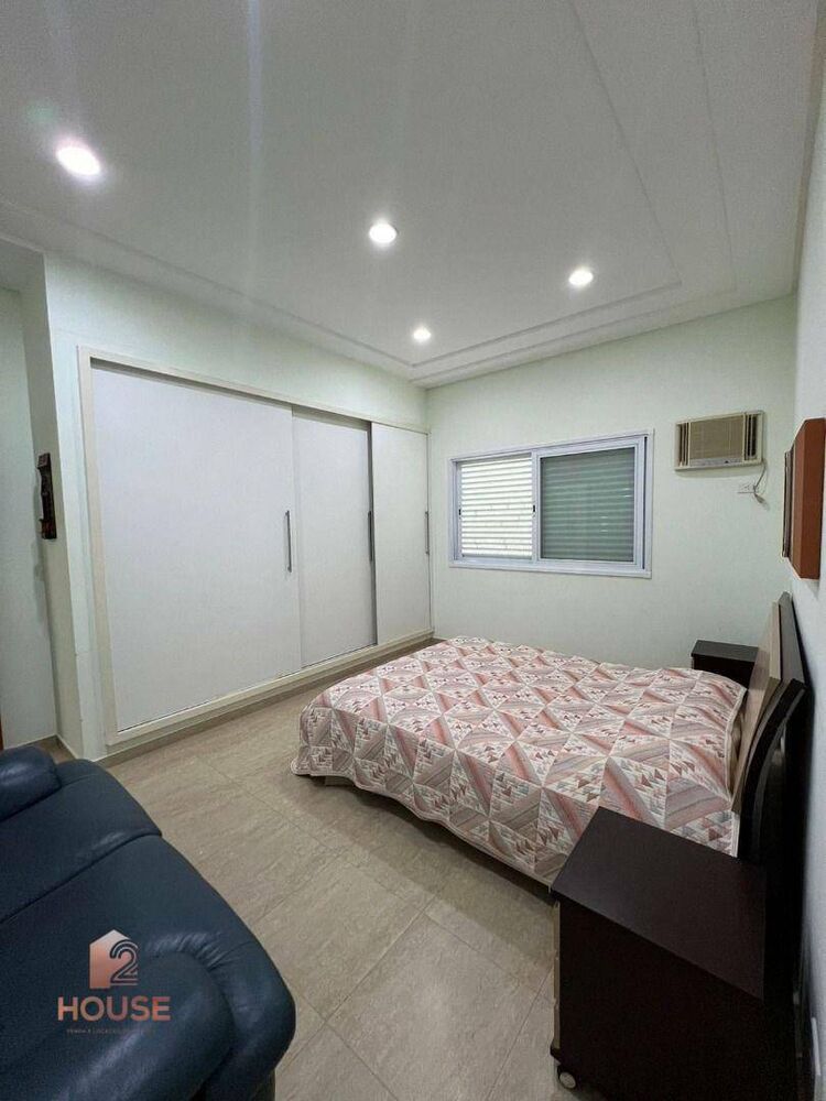 Casa de Condomínio à venda com 3 quartos, 320m² - Foto 4