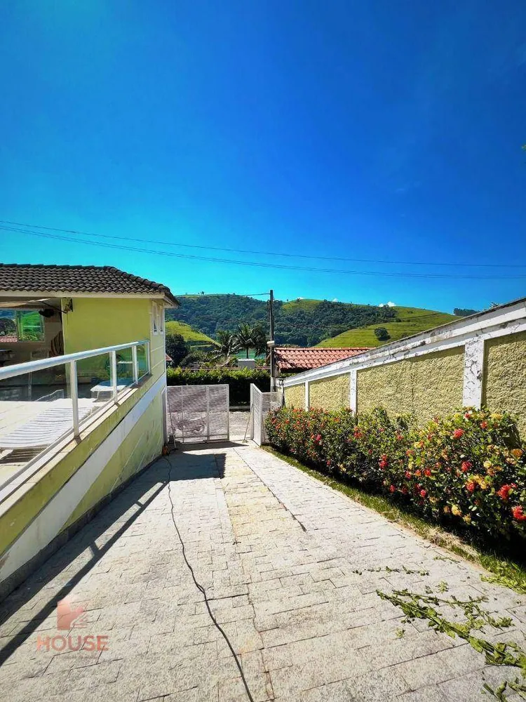 Casa de Condomínio, 3 quartos - Foto 10