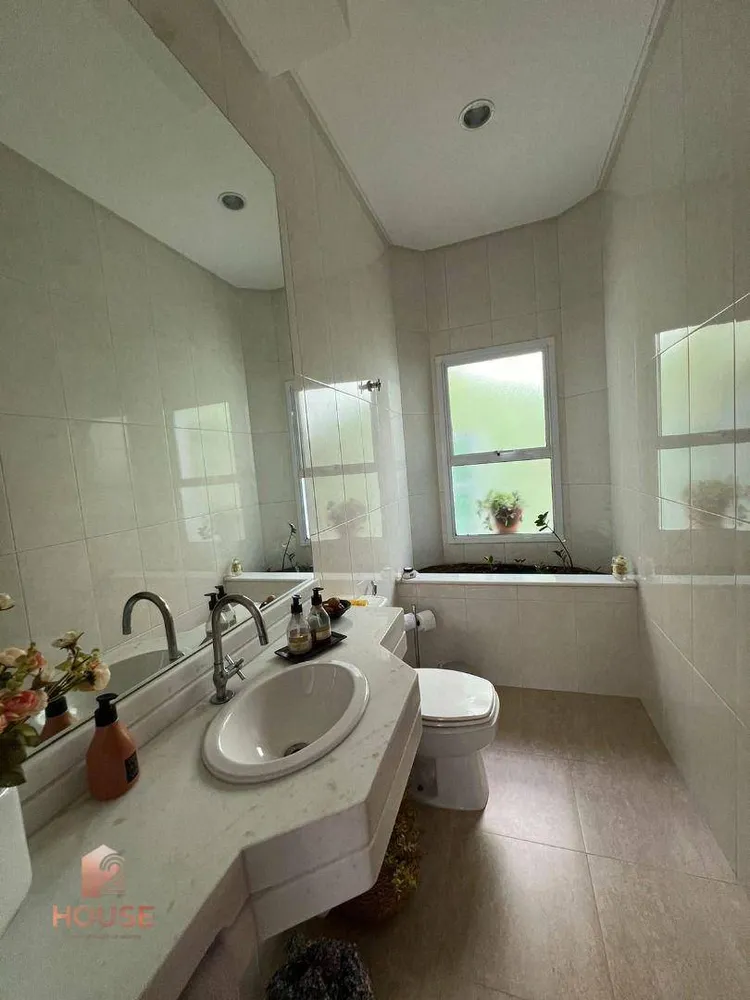 Casa de Condomínio, 3 quartos - Foto 11