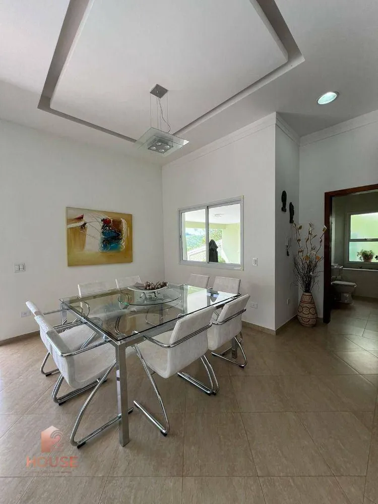 Casa de Condomínio, 3 quartos - Foto 6