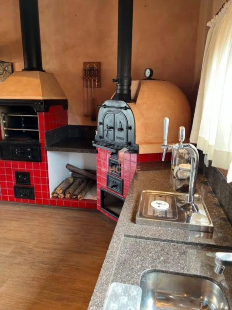 Casa de Condomínio, 7 quartos - Foto 15
