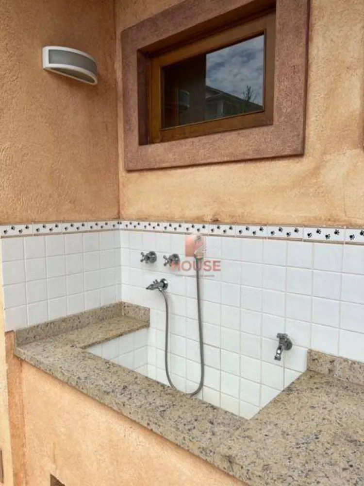 Casa de Condomínio, 7 quartos - Foto 13