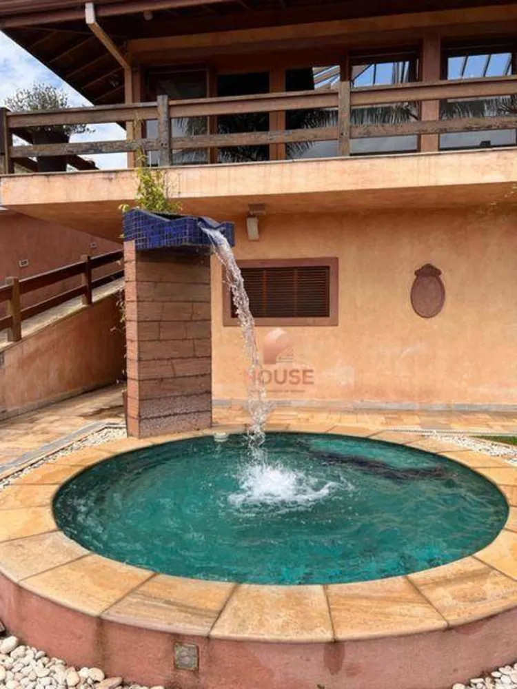 Casa de Condomínio, 7 quartos - Foto 9