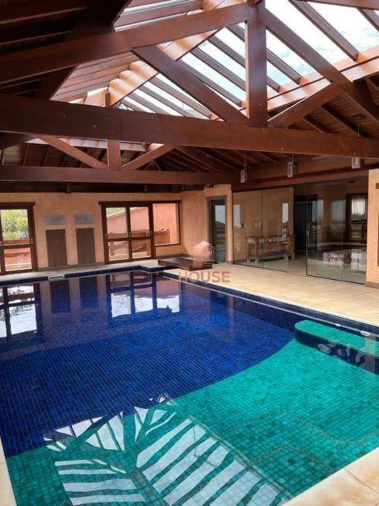Casa de Condomínio, 7 quartos - Foto 14