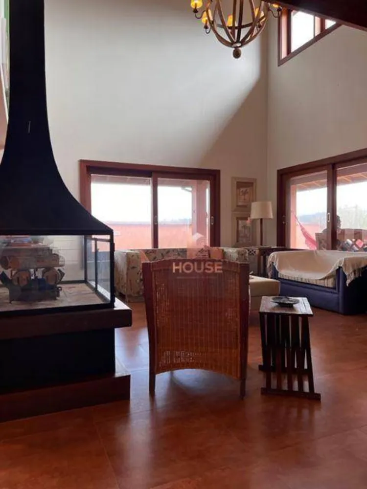 Casa de Condomínio, 7 quartos - Foto 5