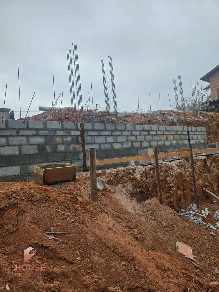 Loteamento e Condomínio, 800 m² - Foto 4