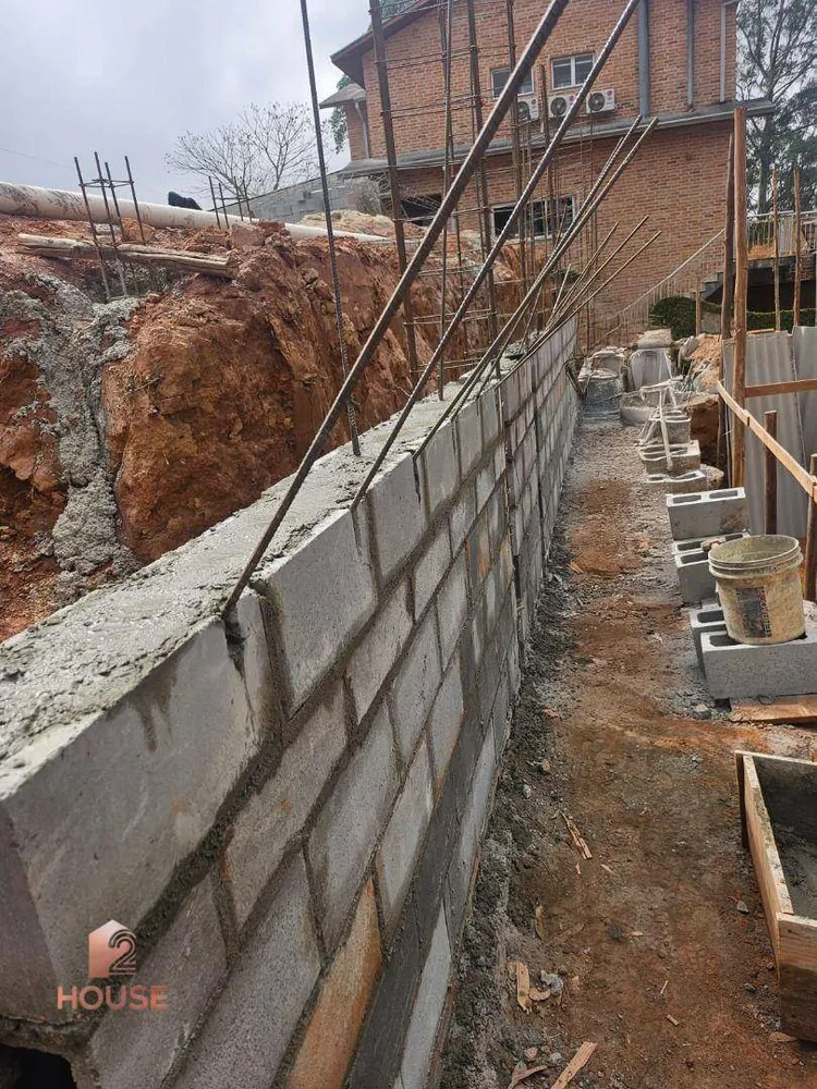 Loteamento e Condomínio, 800 m² - Foto 8