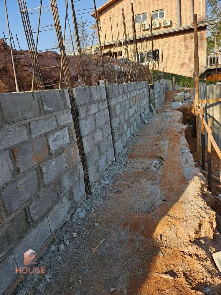 Loteamento e Condomínio, 800 m² - Foto 5