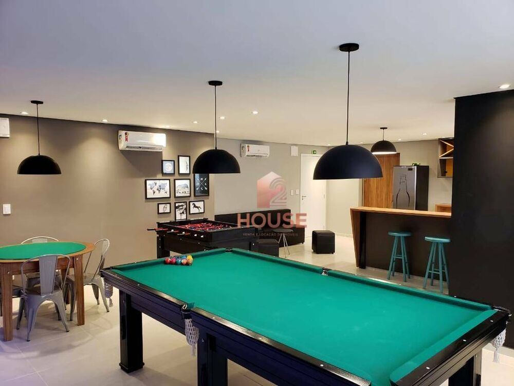 Kitnet e Studio para alugar com 1 quarto, 28m² - Foto 3