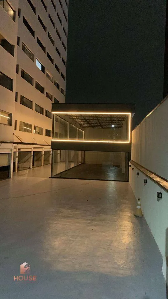 Loja-Salão, 253 m² - Foto 1