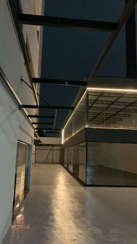 Loja-Salão, 253 m² - Foto 2