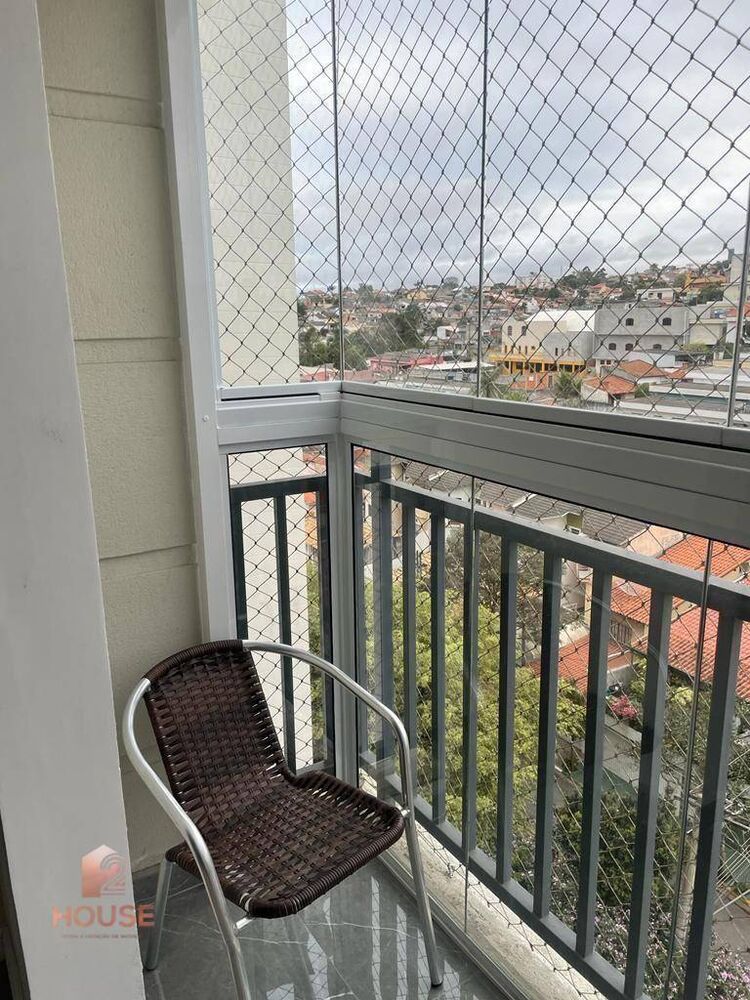 Apartamento, 2 quartos, 78 m² - Foto 6